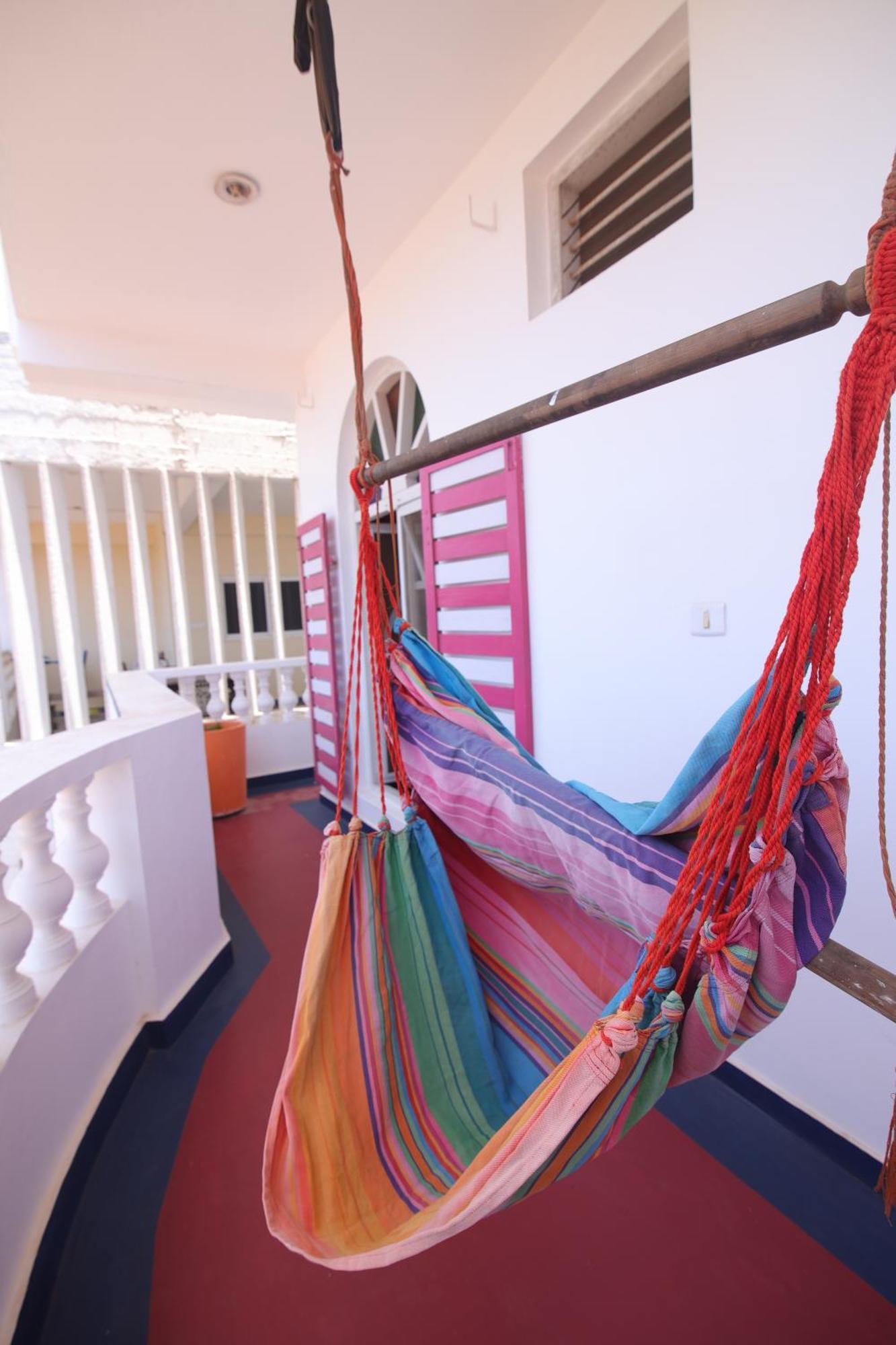 Holi-Wood Guesthouse Pondicherry Exterior photo
